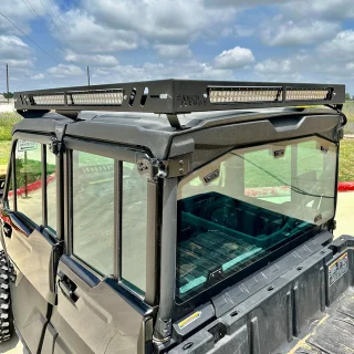 Rooftop rack hotsell